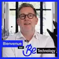 Free download Bienvenue sur BeTechnology video and edit with RedcoolMedia movie maker MovieStudio video editor online and AudioStudio audio editor onlin