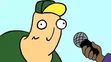 Free download Big Al Hits Dingers video and edit with RedcoolMedia MovieStudio video editor online and AudioStudio audio editor onlin