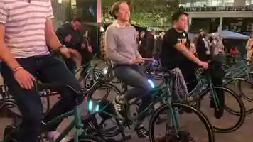 Free download Big Bicycle Music video and edit with RedcoolMedia movie maker MovieStudio video editor online and AudioStudio audio editor onlin