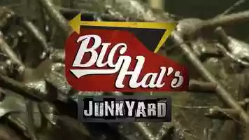 Free download Big Hals Junkyard Title Animation video and edit with RedcoolMedia movie maker MovieStudio video editor online and AudioStudio audio editor onlin