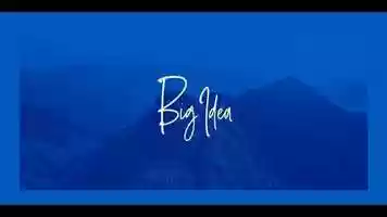 Free download big idea 3.29.20 video and edit with RedcoolMedia movie maker MovieStudio video editor online and AudioStudio audio editor onlin