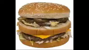 Free download Big Mac! (wtih Cartoon SFX) video and edit with RedcoolMedia movie maker MovieStudio video editor online and AudioStudio audio editor onlin
