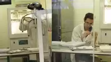 Free download big science small video and edit with RedcoolMedia movie maker MovieStudio video editor online and AudioStudio audio editor onlin