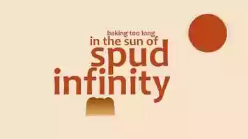 Free download Big Thief - Spud Infinity video and edit with RedcoolMedia movie maker MovieStudio video editor online and AudioStudio audio editor onlin