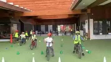 Free download Bike Education Pilot Program video and edit with RedcoolMedia movie maker MovieStudio video editor online and AudioStudio audio editor onlin