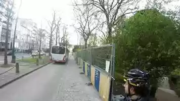 Free download Bike ride in Brussels lockdown video and edit with RedcoolMedia movie maker MovieStudio video editor online and AudioStudio audio editor onlin