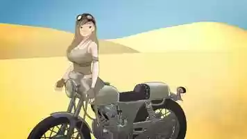 Free download BIKETAUR (2019) - short film video and edit with RedcoolMedia movie maker MovieStudio video editor online and AudioStudio audio editor onlin