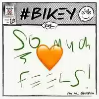 Free download #Bikey say... � video and edit with RedcoolMedia movie maker MovieStudio video editor online and AudioStudio audio editor onlin