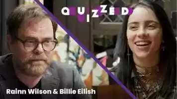 Free download Billboard // Quizzed - The Office video and edit with RedcoolMedia movie maker MovieStudio video editor online and AudioStudio audio editor onlin