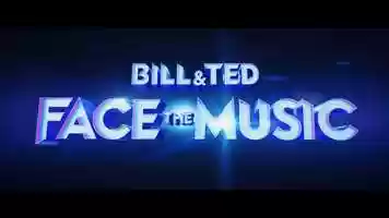 Free download Bill  Ted Face The Music video and edit with RedcoolMedia movie maker MovieStudio video editor online and AudioStudio audio editor onlin