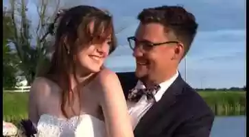 Free download Billy and Anna Wedding Sneak Peek video and edit with RedcoolMedia movie maker MovieStudio video editor online and AudioStudio audio editor onlin