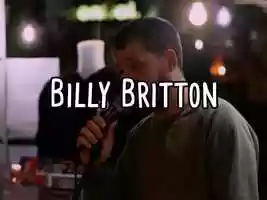Free download Billy Britton Interview - Co.LAB Open Mic Night video and edit with RedcoolMedia movie maker MovieStudio video editor online and AudioStudio audio editor onlin