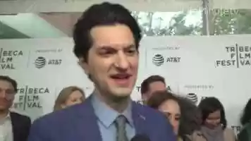 Free download Billy Crystal, Ben Schwartz and the Cast of Standing Up, Falling Down at Tribeca Film Festival Premiere video and edit with RedcoolMedia movie maker MovieStudio video editor online and AudioStudio audio editor onlin