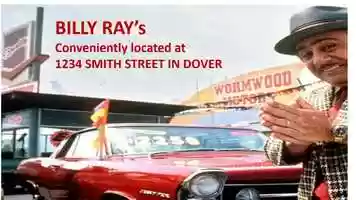 Free download BILLY RAYs USED CAR EMPORIUM video and edit with RedcoolMedia movie maker MovieStudio video editor online and AudioStudio audio editor onlin