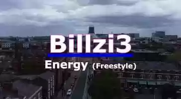 Free download Billzi3 energy freestyle video and edit with RedcoolMedia movie maker MovieStudio video editor online and AudioStudio audio editor onlin