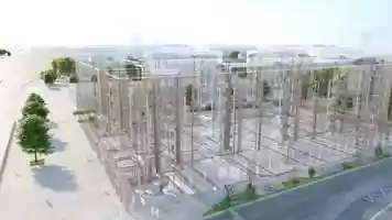 Free download BIM Animation Regensdorf - Marazzi + Paul Architekten video and edit with RedcoolMedia movie maker MovieStudio video editor online and AudioStudio audio editor onlin