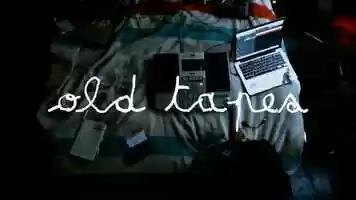 Free download Binti Red- Old Tapes.mp4 video and edit with RedcoolMedia movie maker MovieStudio video editor online and AudioStudio audio editor onlin