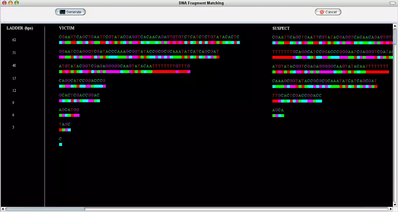 Download web tool or web app BioGenie Download web tool or web app BioGenie
