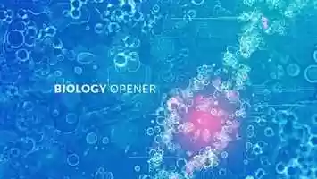 Free download Biology Opener | After Effects Project Files - Videohive template video and edit with RedcoolMedia movie maker MovieStudio video editor online and AudioStudio audio editor onlin