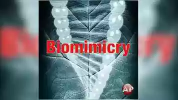 Free download Biomimicry by Caleb Colley video and edit with RedcoolMedia movie maker MovieStudio video editor online and AudioStudio audio editor onlin