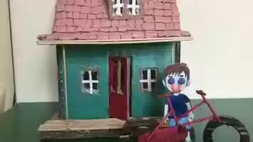 Free download Bionic body parts for children video and edit with RedcoolMedia movie maker MovieStudio video editor online and AudioStudio audio editor onlin