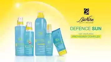 Free download Bionike - Sun SPOT 2020 video and edit with RedcoolMedia movie maker MovieStudio video editor online and AudioStudio audio editor onlin