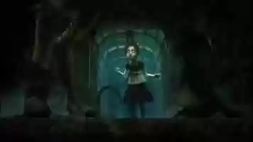 Free download Bioshock Music Video video and edit with RedcoolMedia movie maker MovieStudio video editor online and AudioStudio audio editor onlin