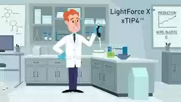 Free download Biotix Ergonomics video and edit with RedcoolMedia movie maker MovieStudio video editor online and AudioStudio audio editor onlin