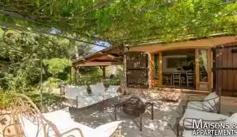 Free download BIOT - MAISON A VENDRE - 2 990 000  - 400 m - 9 pices video and edit with RedcoolMedia movie maker MovieStudio video editor online and AudioStudio audio editor onlin