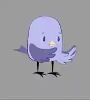 Free download Birdee Animation Test video and edit with RedcoolMedia movie maker MovieStudio video editor online and AudioStudio audio editor onlin