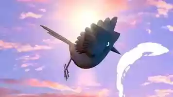 Free download Bird Fly video and edit with RedcoolMedia movie maker MovieStudio video editor online and AudioStudio audio editor onlin