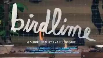 Free download Birdlime (Trailer) video and edit with RedcoolMedia movie maker MovieStudio video editor online and AudioStudio audio editor onlin