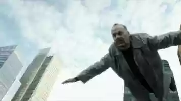Free download Birdman (Rescore) - Flying Scene video and edit with RedcoolMedia movie maker MovieStudio video editor online and AudioStudio audio editor onlin