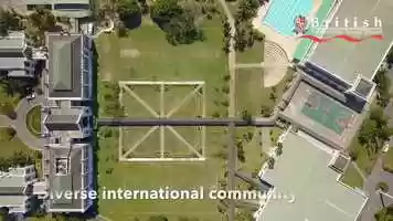 Free download Birds eye-view of BISP video and edit with RedcoolMedia movie maker MovieStudio video editor online and AudioStudio audio editor onlin