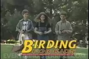 Free download BIRD WATCHING FOR KIDS   ///   EVERYTHING IS TERRIBLE! video and edit with RedcoolMedia movie maker MovieStudio video editor online and AudioStudio audio editor onlin