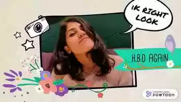 Free download Birthday Video video and edit with RedcoolMedia movie maker MovieStudio video editor online and AudioStudio audio editor onlin