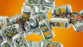 Free download Bison Beer - 3 Beer Ident video and edit with RedcoolMedia movie maker MovieStudio video editor online and AudioStudio audio editor onlin