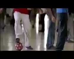 Free download Bison Football Freestyle video and edit with RedcoolMedia movie maker MovieStudio video editor online and AudioStudio audio editor onlin