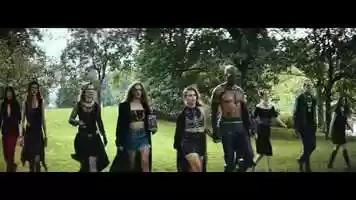 Free download Bite Me Trailer video and edit with RedcoolMedia movie maker MovieStudio video editor online and AudioStudio audio editor onlin