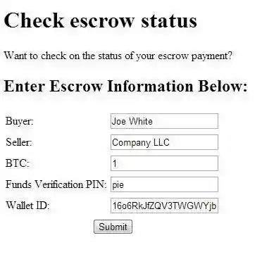 Download web tool or web app Bitscrow Download web tool or web app Bitscrow