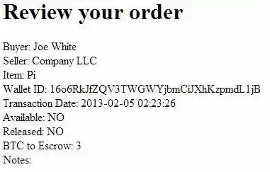 Download web tool or web app Bitscrow Download web tool or web app Bitscrow