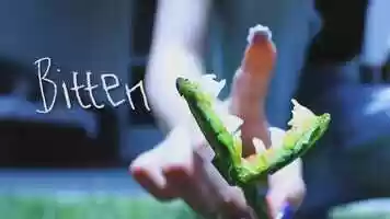 Free download Bitten - Short film video and edit with RedcoolMedia movie maker MovieStudio video editor online and AudioStudio audio editor onlin