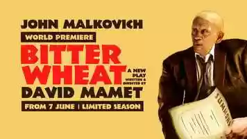 Free download Bitter Wheat (trailer) video and edit with RedcoolMedia movie maker MovieStudio video editor online and AudioStudio audio editor onlin