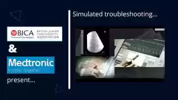 Free download BJCA Medtronic Device Programming Series- Part 2 video and edit with RedcoolMedia movie maker MovieStudio video editor online and AudioStudio audio editor onlin