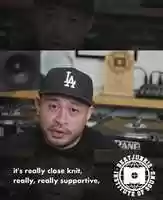 Free download #BJIOS Student Highlight: Marc Espina video and edit with RedcoolMedia movie maker MovieStudio video editor online and AudioStudio audio editor onlin