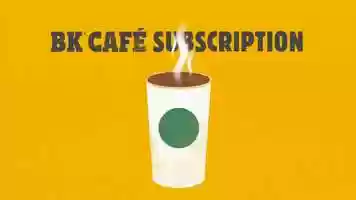 Free download BK Cafe Subscription video and edit with RedcoolMedia movie maker MovieStudio video editor online and AudioStudio audio editor onlin