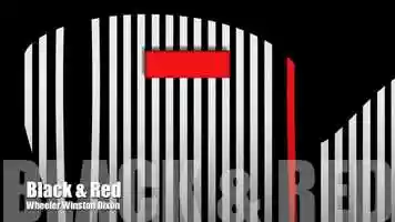 Free download Black and Red video and edit with RedcoolMedia movie maker MovieStudio video editor online and AudioStudio audio editor onlin