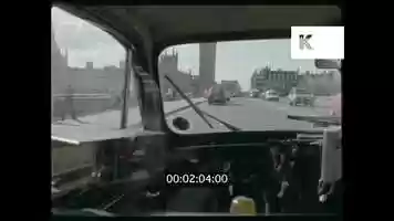 Free download Black Cab Ride Through Early 2000s London, HD video and edit with RedcoolMedia movie maker MovieStudio video editor online and AudioStudio audio editor onlin