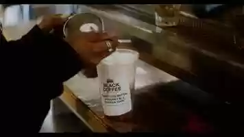 Free download Black Coffee NW video and edit with RedcoolMedia movie maker MovieStudio video editor online and AudioStudio audio editor onlin