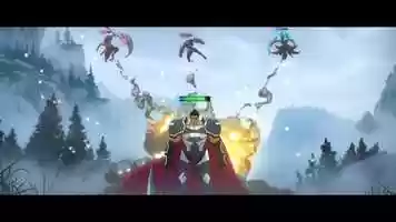 Free download BLACKLIST Sun Creature - Riot Games Solo Darius video and edit with RedcoolMedia movie maker MovieStudio video editor online and AudioStudio audio editor onlin